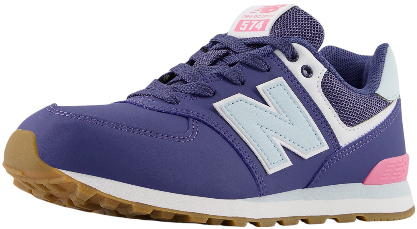 New Balance Kids' Grade School 574 v2 Shoes product image