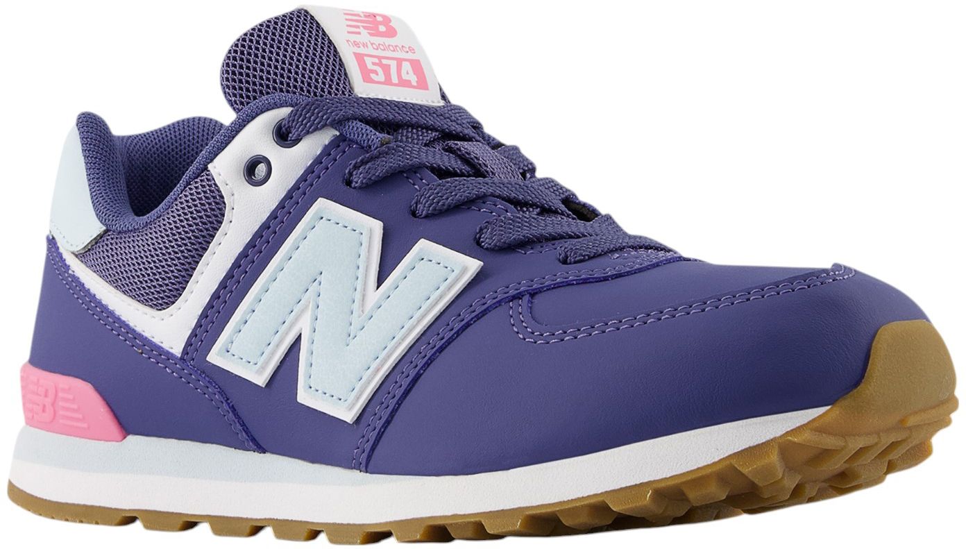 New Balance Kids' Grade School 574 v2 Shoes product image