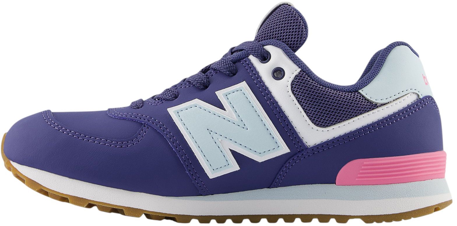 New Balance Kids' Grade School 574 v2 Shoes product image