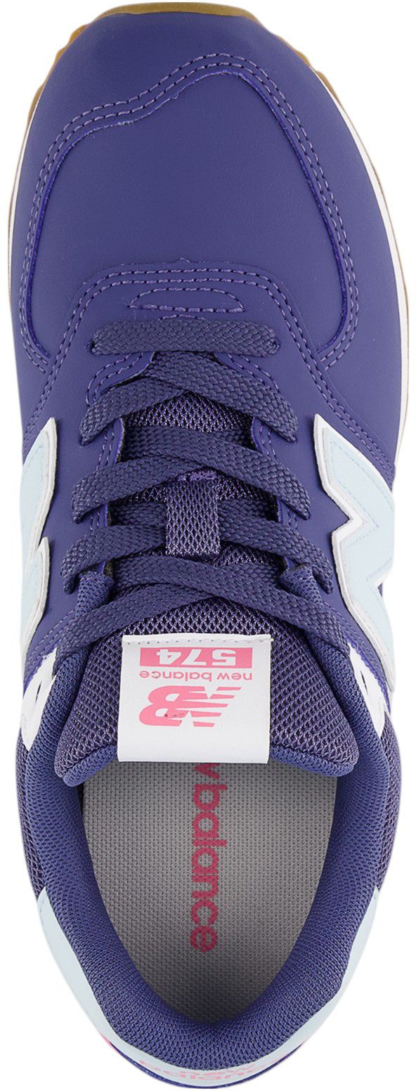 New Balance Kids' Grade School 574 v2 Shoes product image