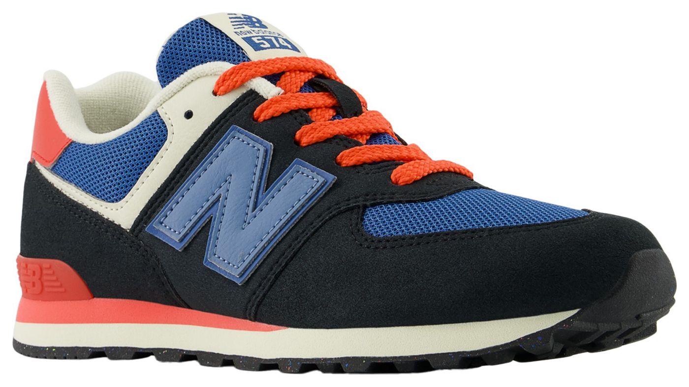 New Balance Kids Grade School 574 v2 Shoes