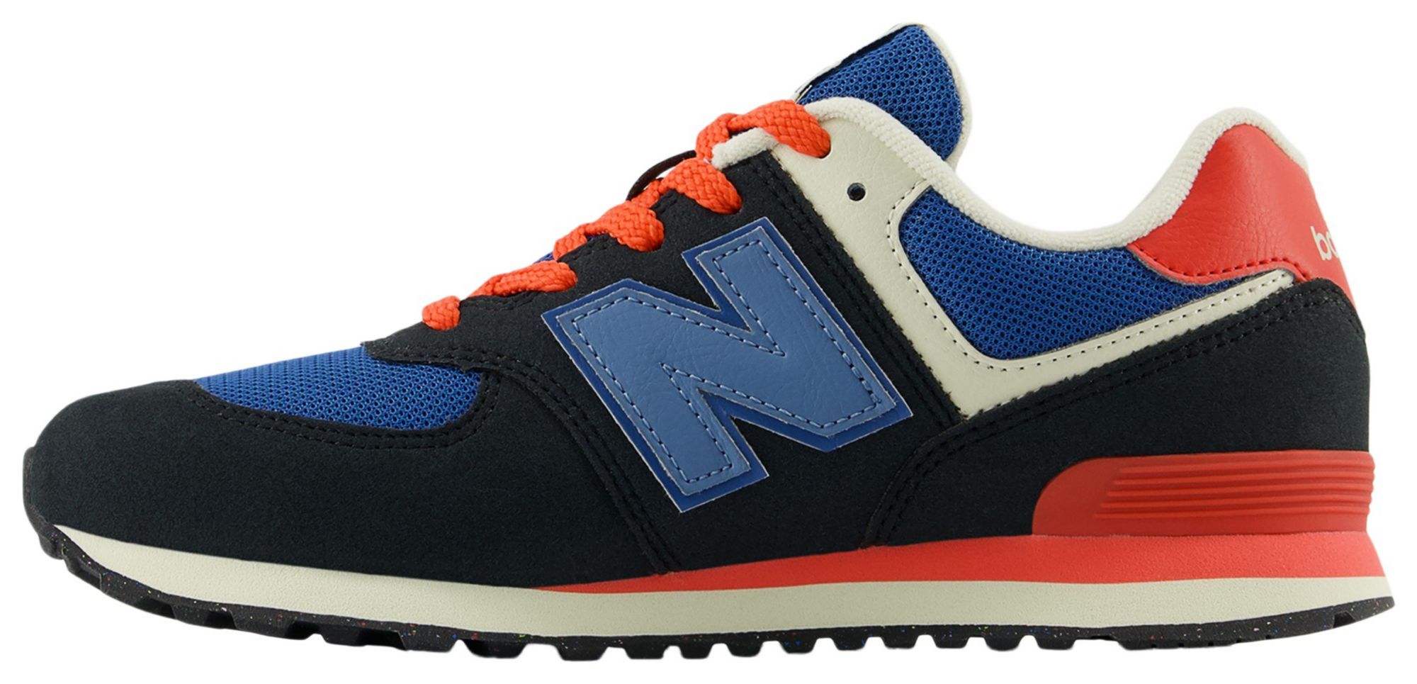 New Balance Kids' Grade School 574 v2 Shoes product image