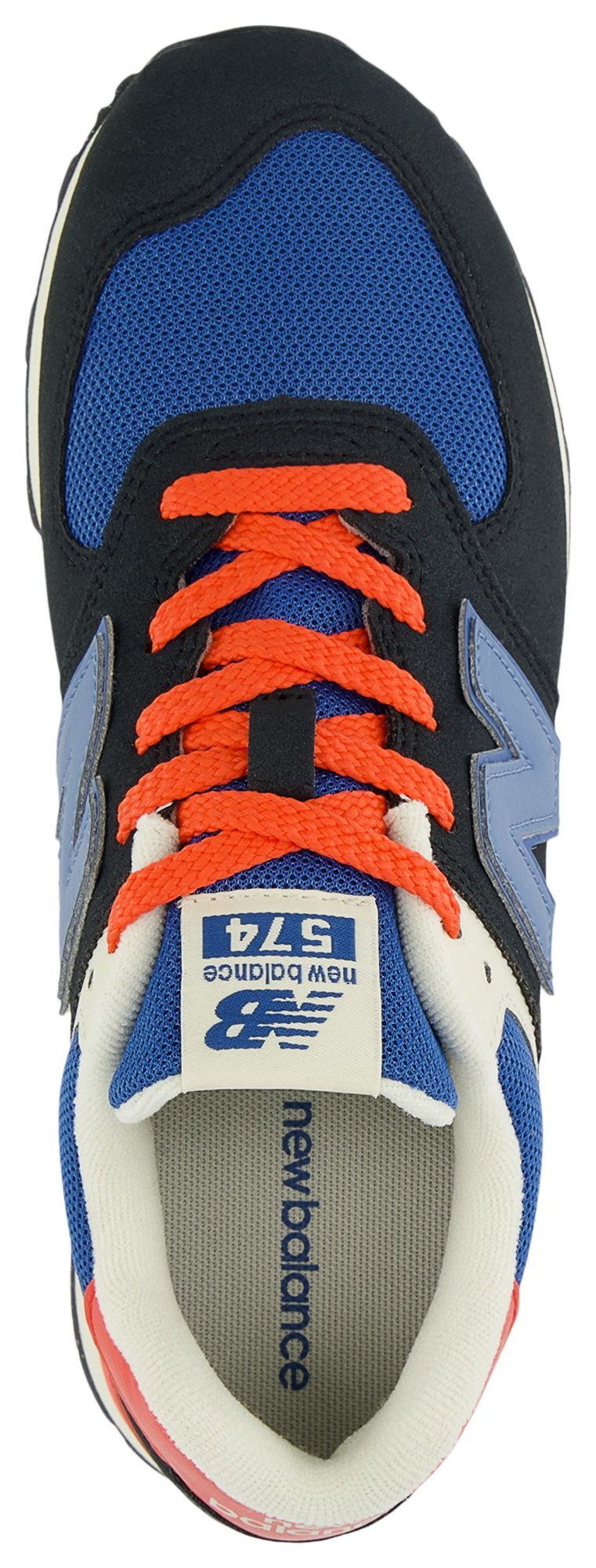 New Balance Kids' Grade School 574 v2 Shoes product image