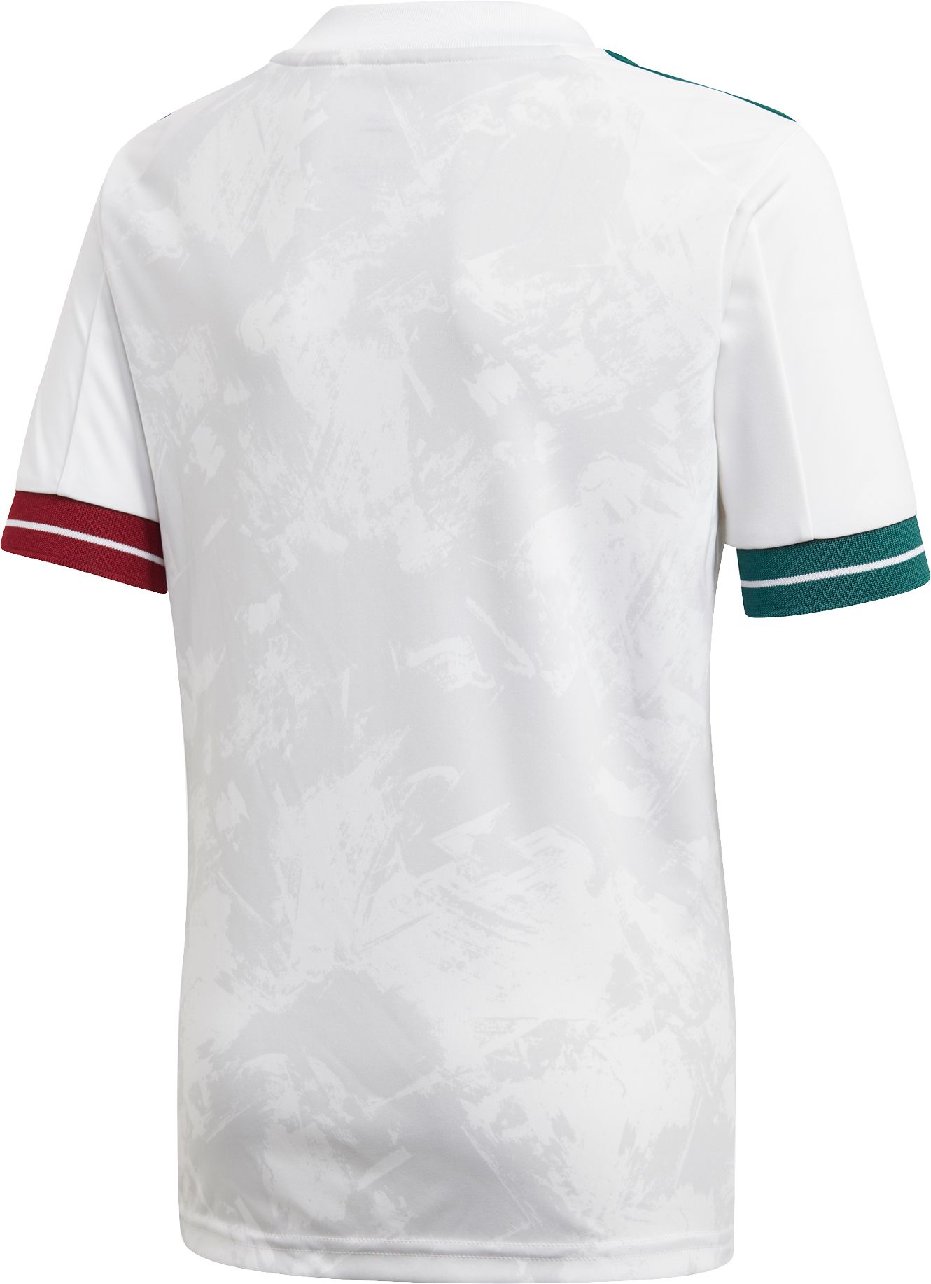 adidas Men's Mexico '20 Away Replica Jersey product image