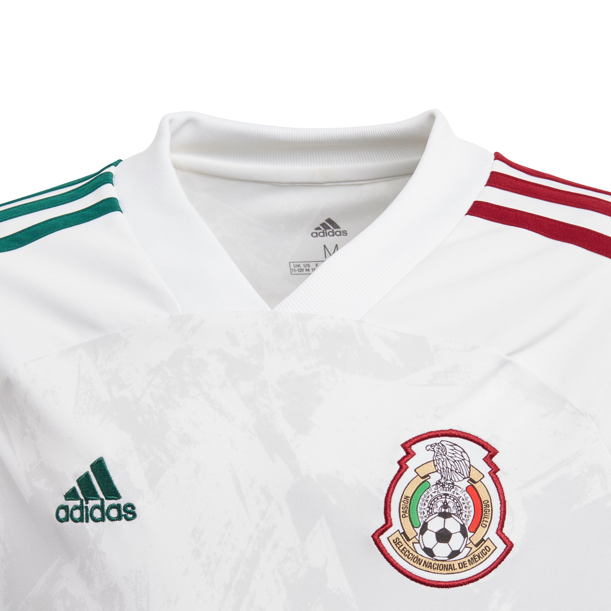 adidas baby mexico jersey