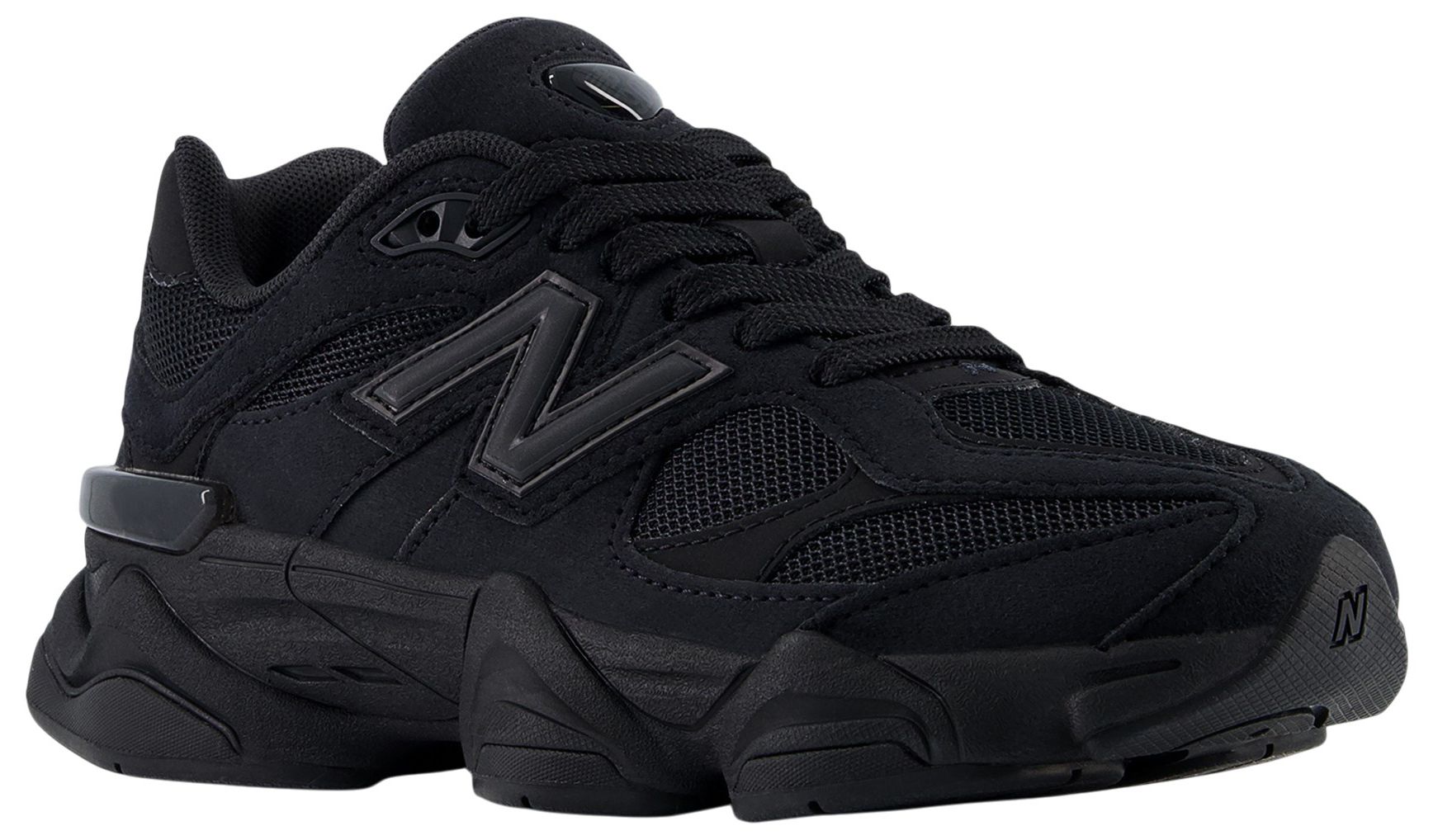New Balance Kids' Grade School 9060 Shoes product image