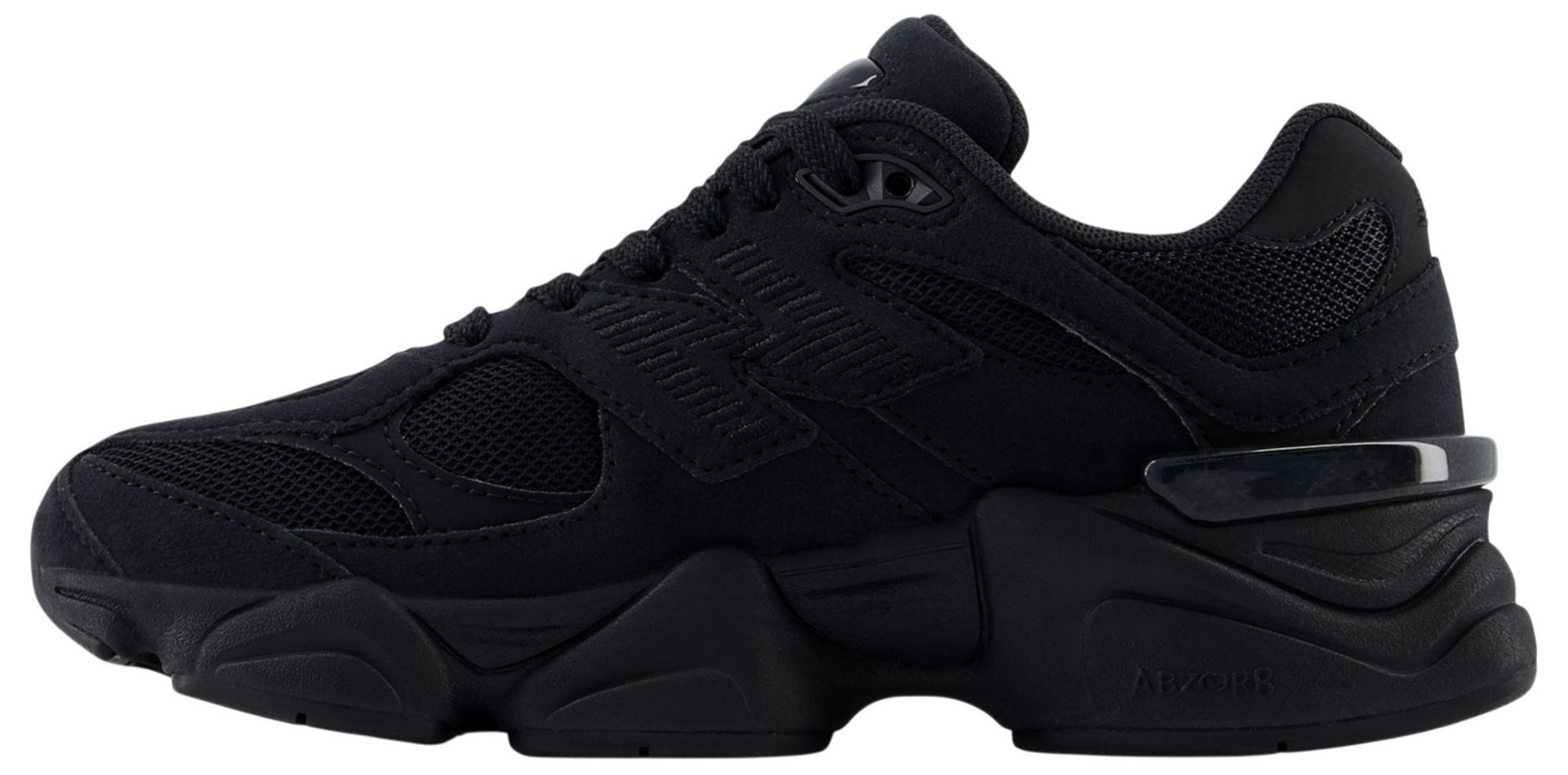 New Balance Kids' Grade School 9060 Shoes product image