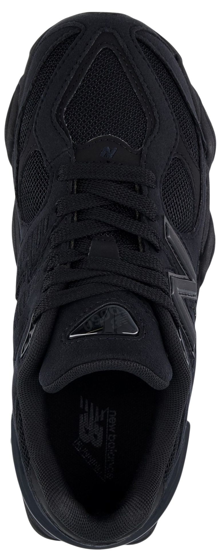 New Balance Kids' Grade School 9060 Shoes product image