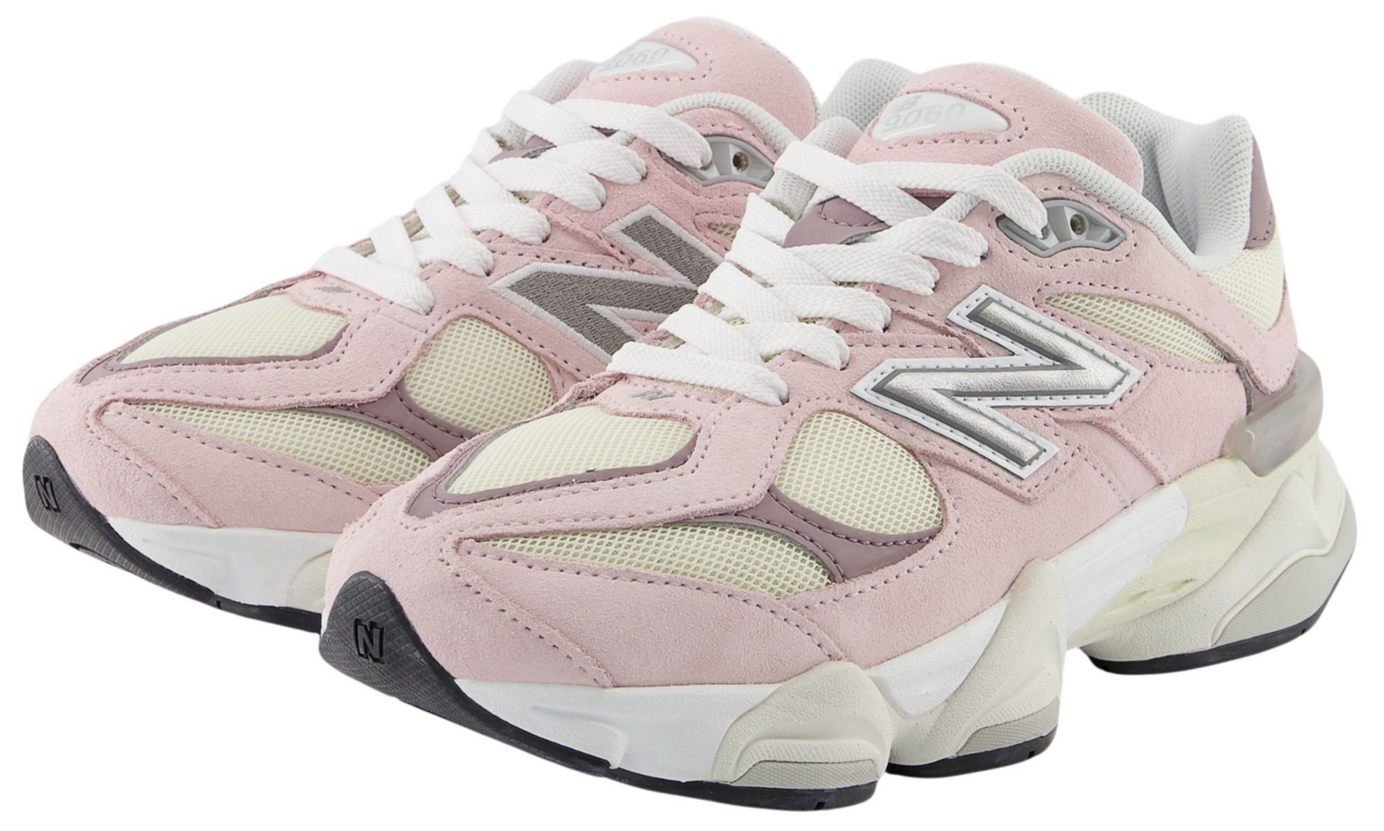 New Balance Kids' Grade School 9060 Shoes product image