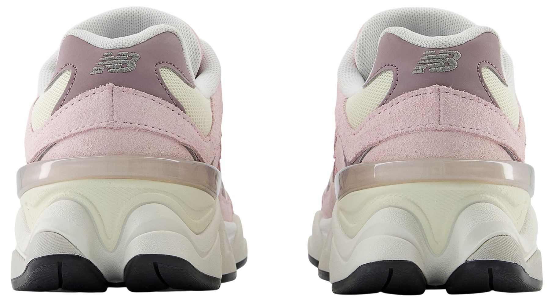 New Balance Kids' Grade School 9060 Shoes product image