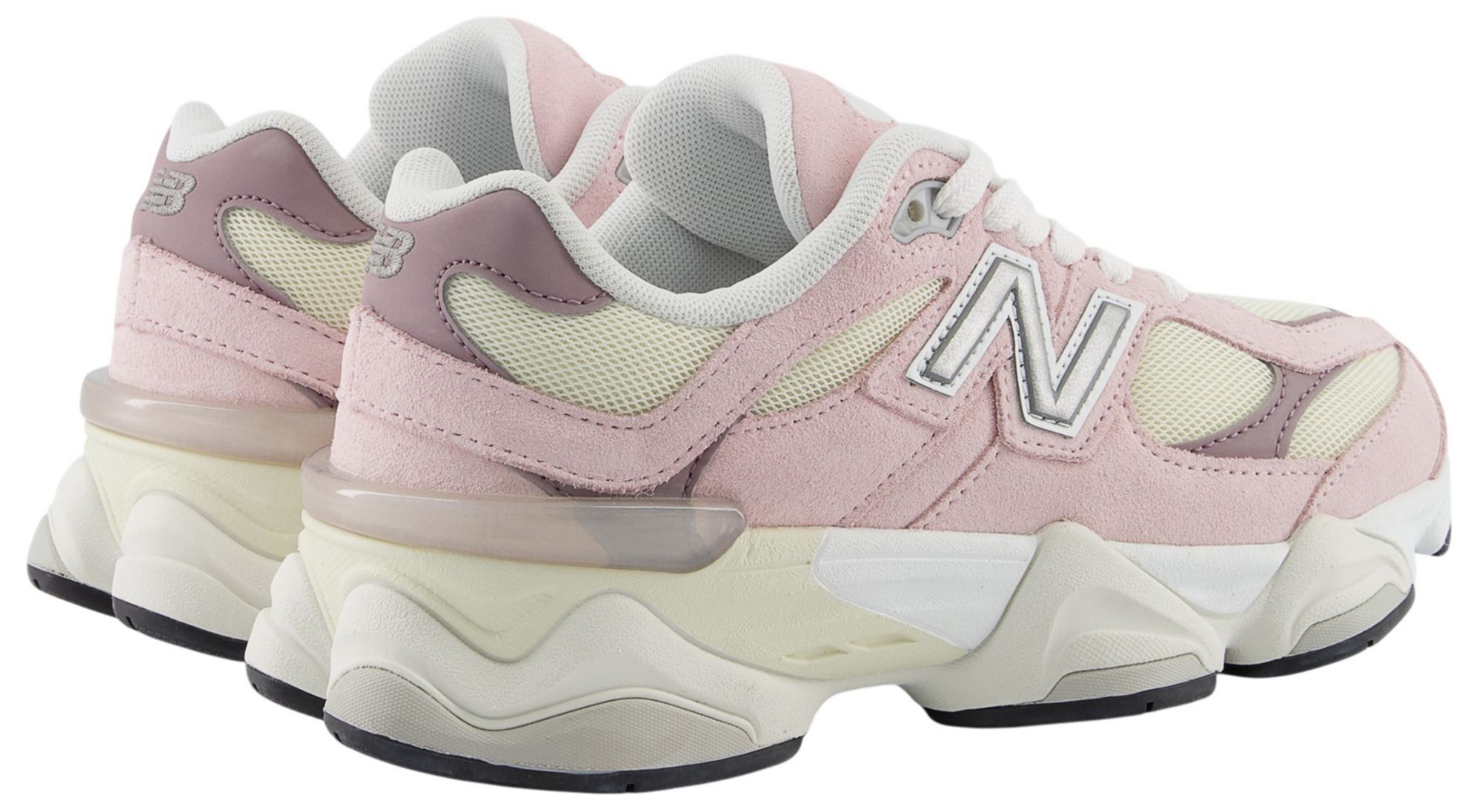 New Balance Kids' Grade School 9060 Shoes product image