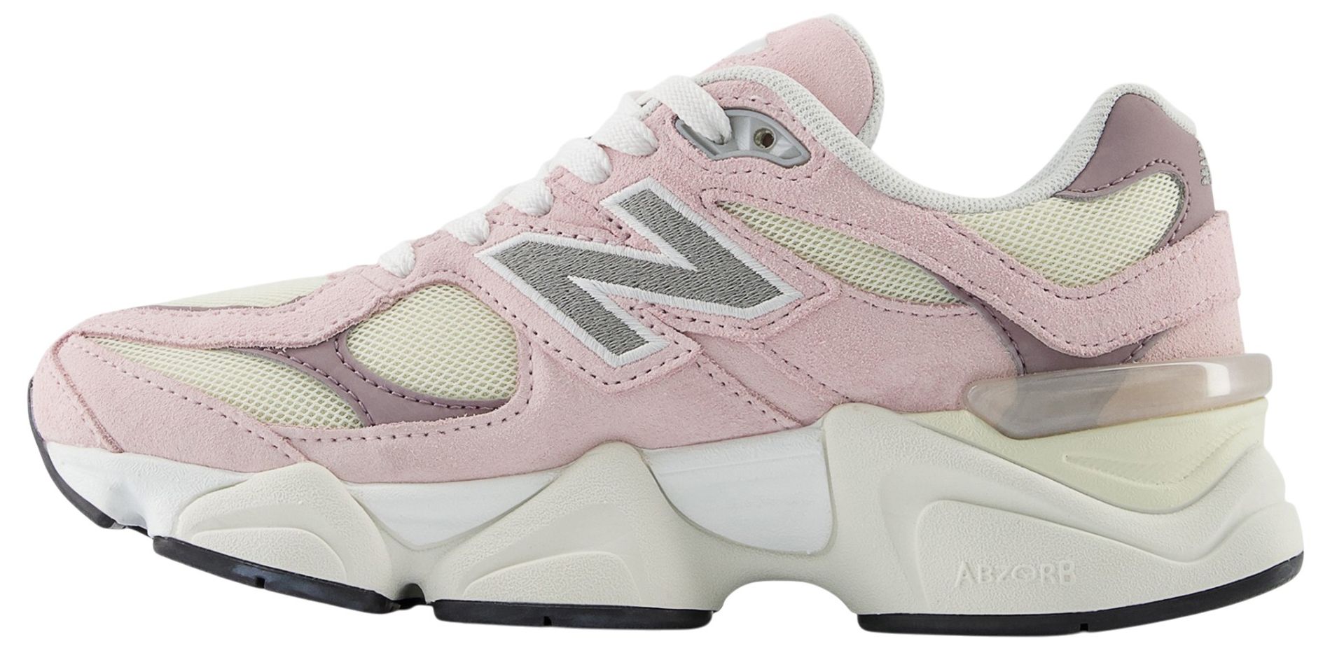 New Balance Kids' Grade School 9060 Shoes product image