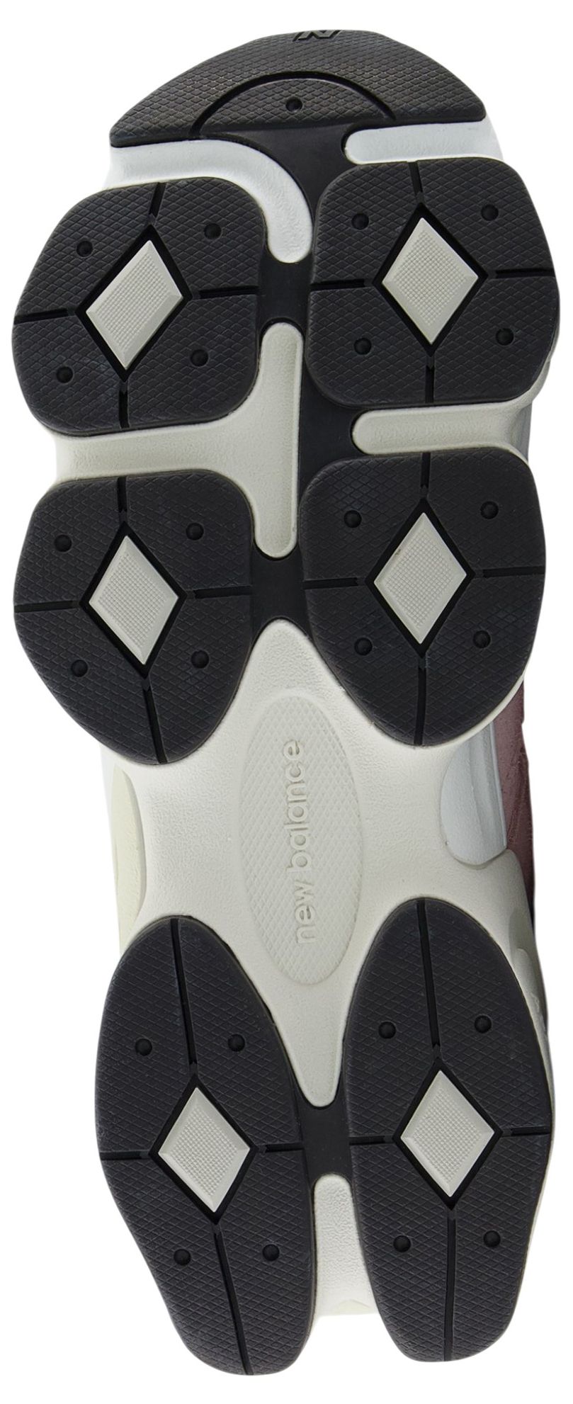 New Balance Kids' Grade School 9060 Shoes product image