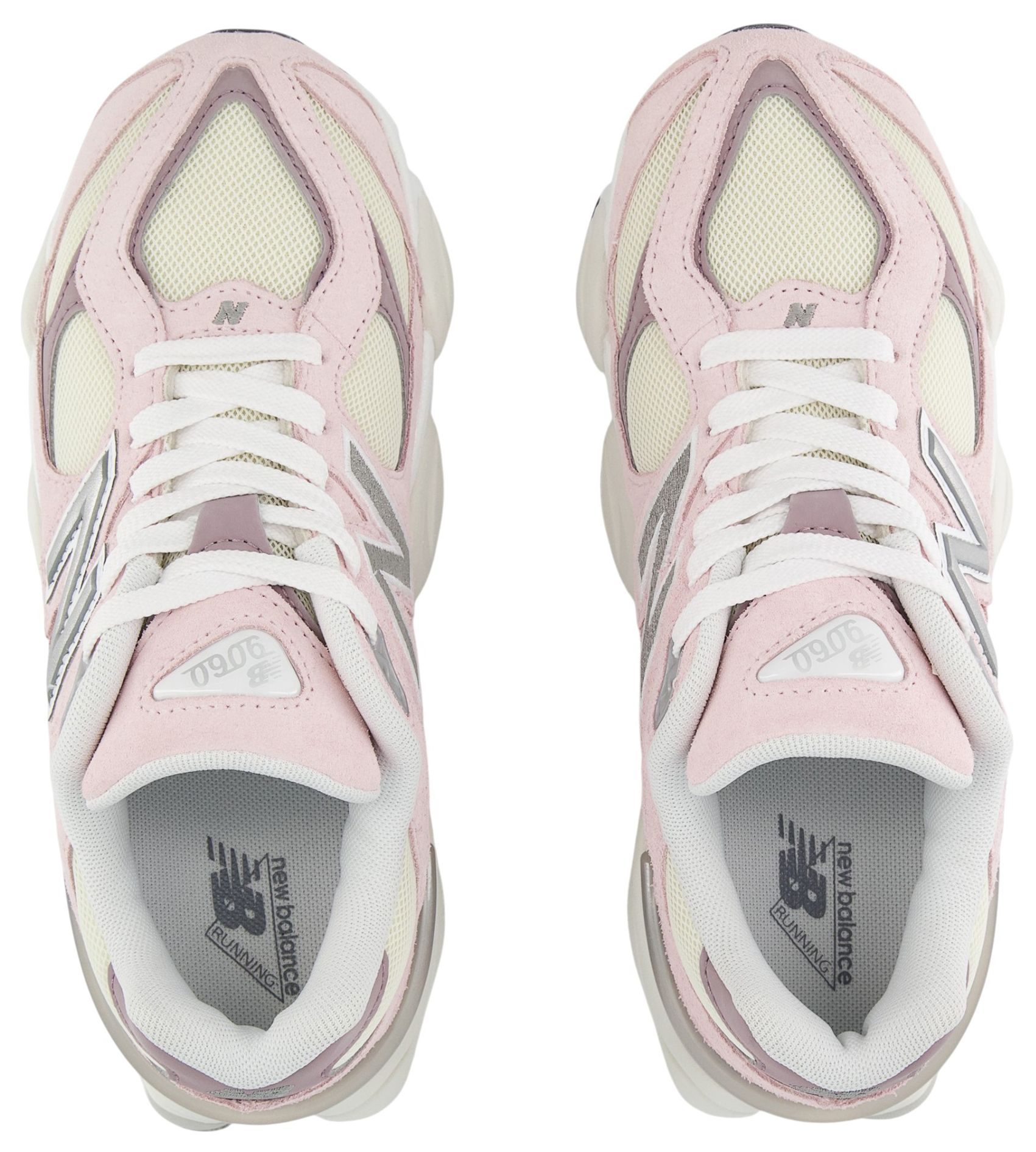 New Balance Kids' Grade School 9060 Shoes product image