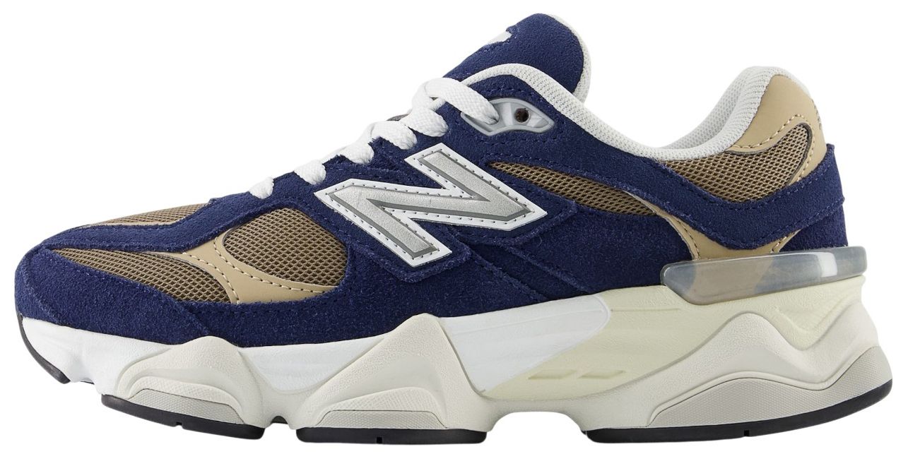 New Balance Kids' Grade School 9060 Shoes product image