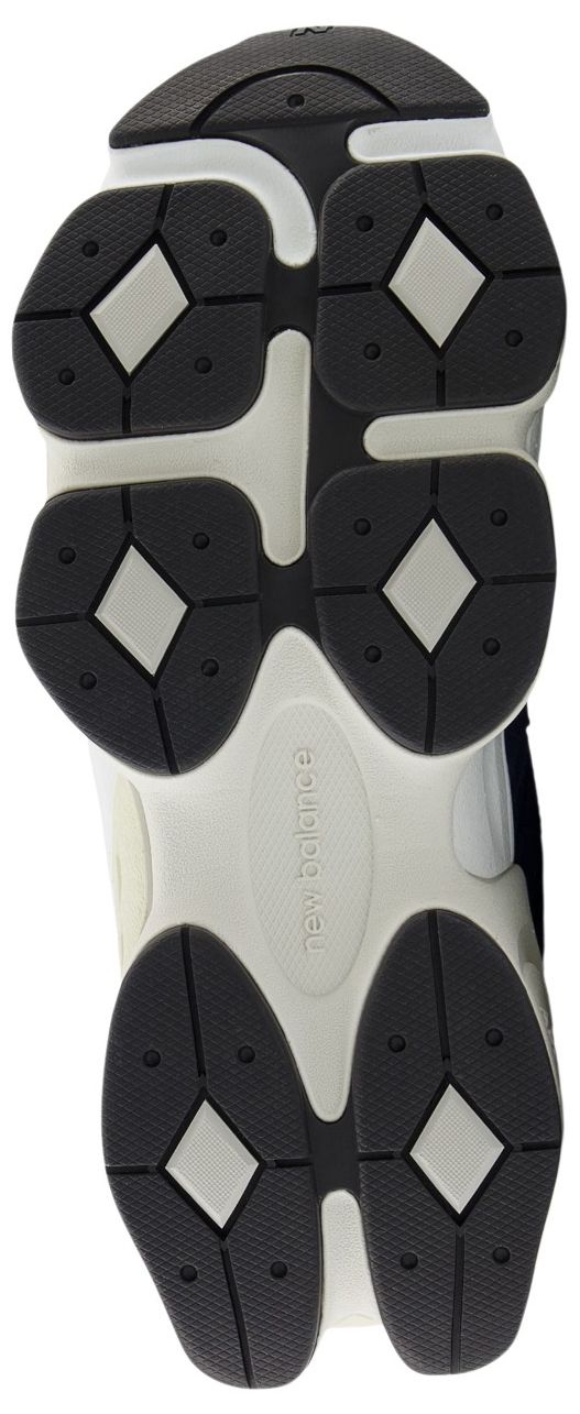 New Balance Kids' Grade School 9060 Shoes product image