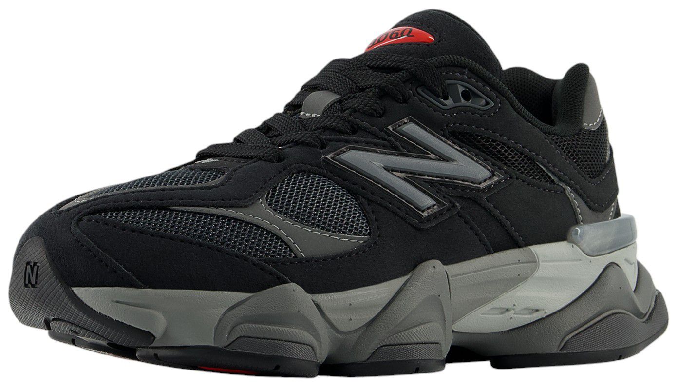New Balance Kids' Grade School 9060 Shoes product image