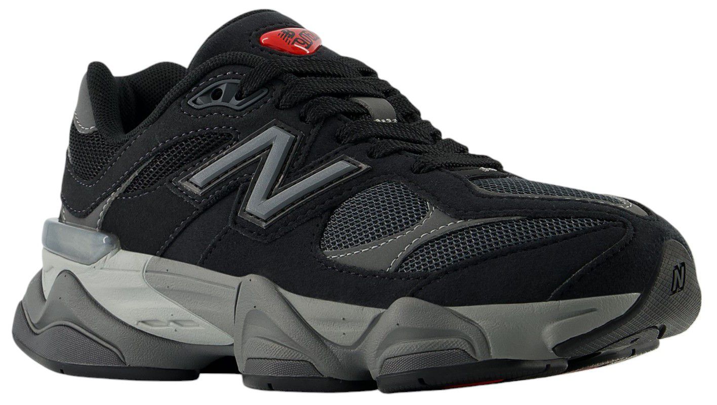 New Balance Kids' Grade School 9060 Shoes product image
