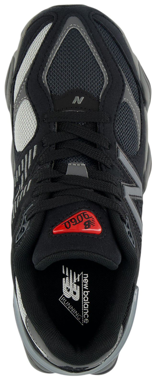 New Balance Kids' Grade School 9060 Shoes product image