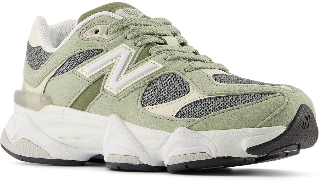 New Balance Kids' Grade School 9060 Shoes product image