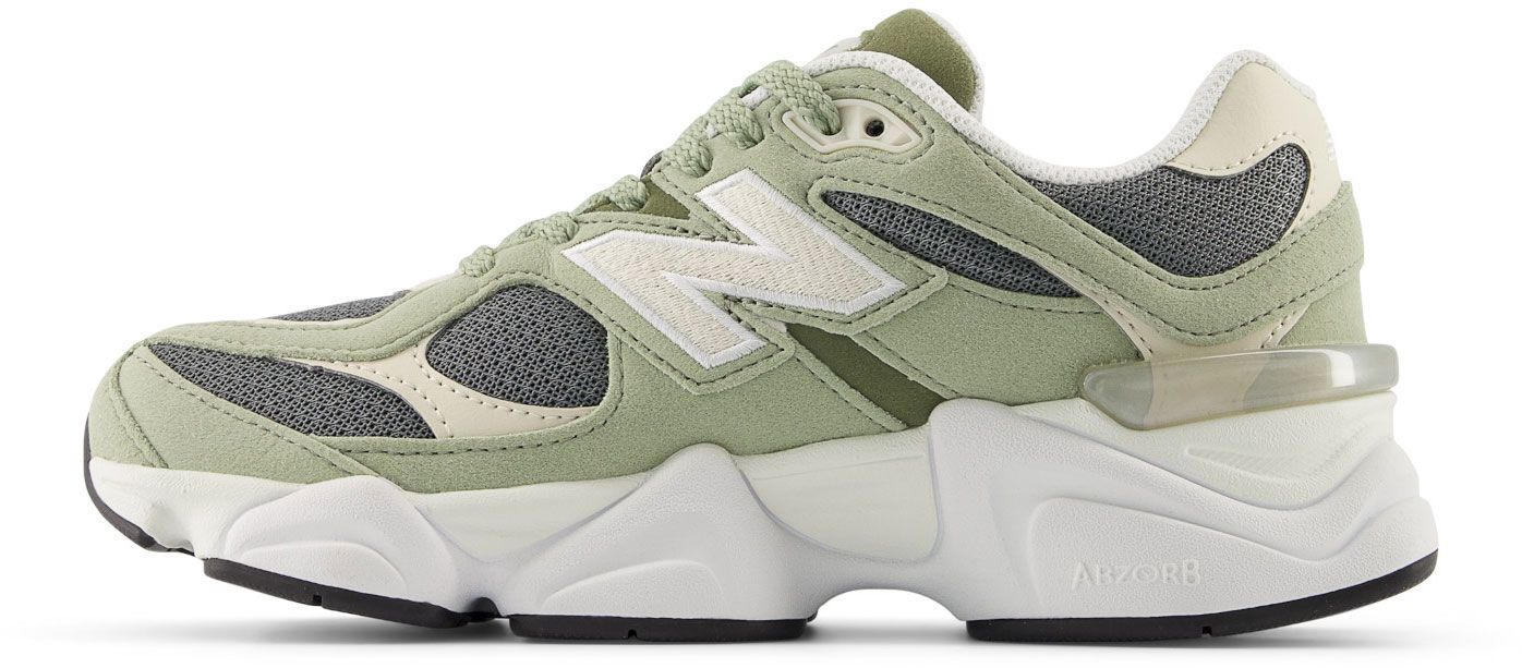 New Balance Kids' Grade School 9060 Shoes product image