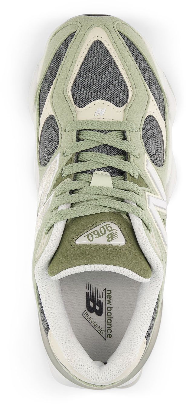 New Balance Kids' Grade School 9060 Shoes product image