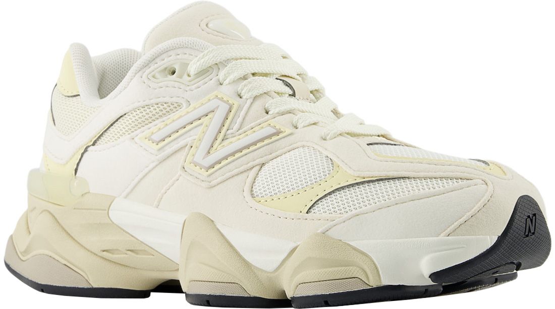 New Balance Kids' Grade School 9060 Shoes product image