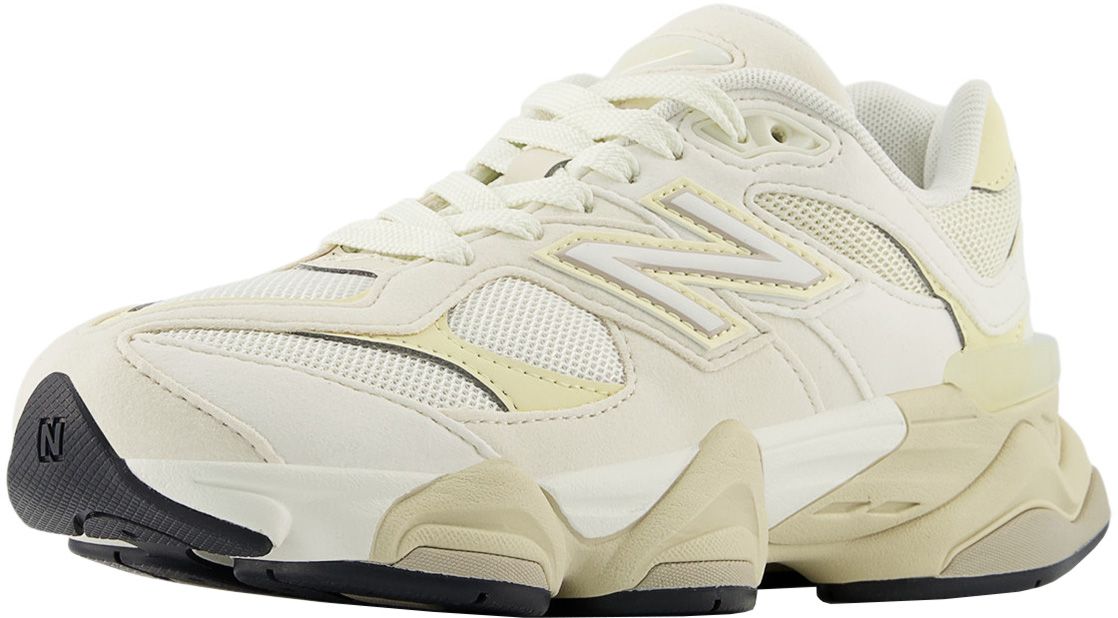 New Balance Kids' Grade School 9060 Shoes product image
