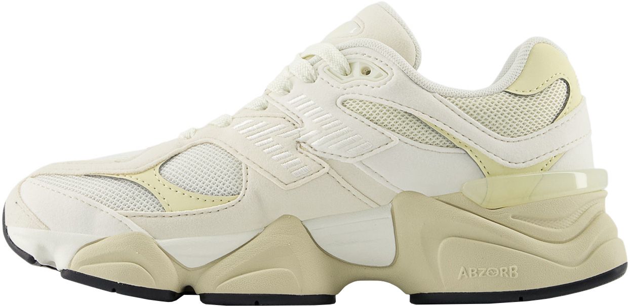 New Balance Kids' Grade School 9060 Shoes product image