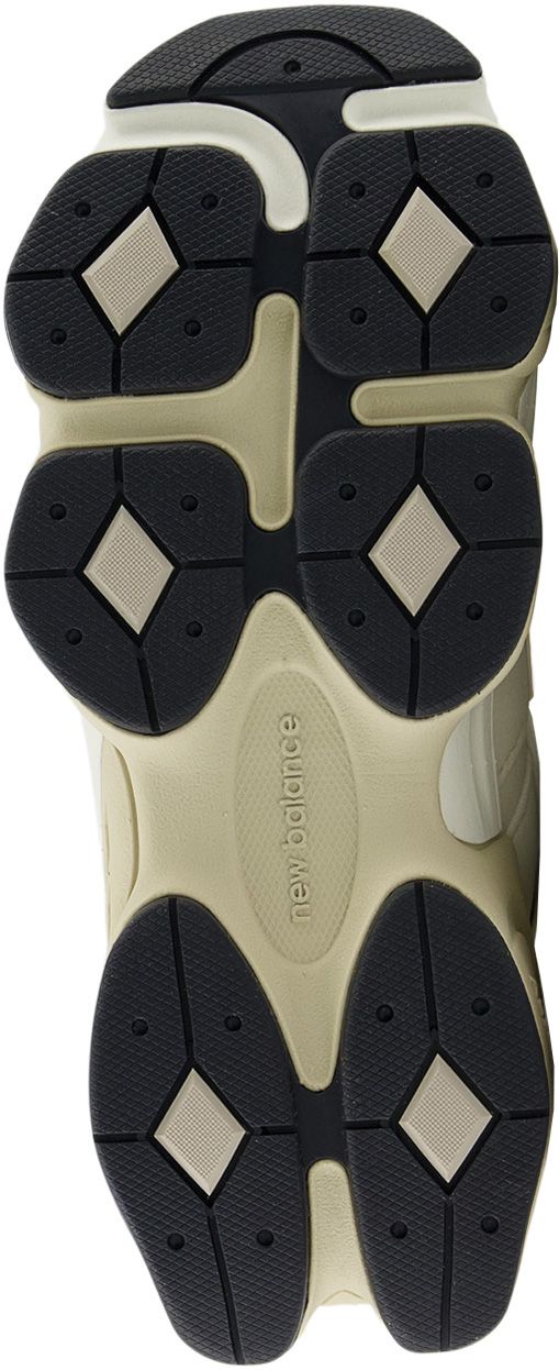 New Balance Kids' Grade School 9060 Shoes product image