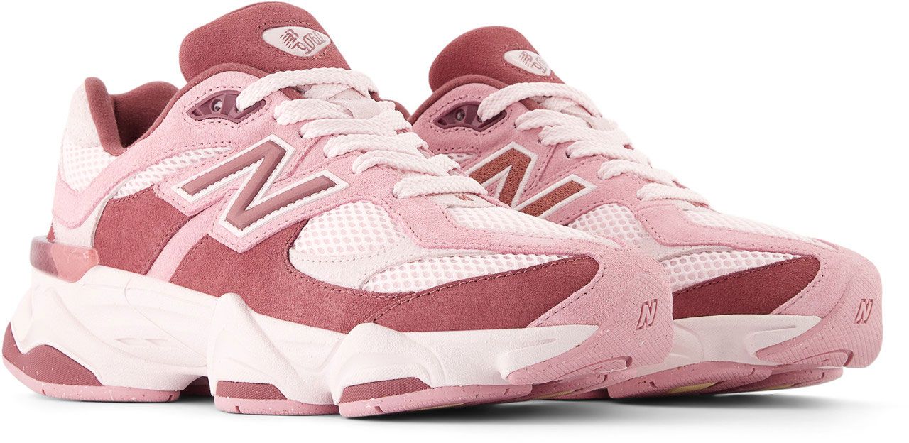 New Balance Kids' Grade School 9060 Shoes product image