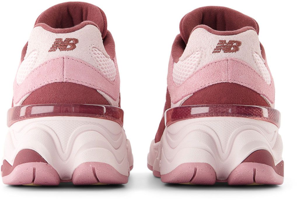 New Balance Kids' Grade School 9060 Shoes product image