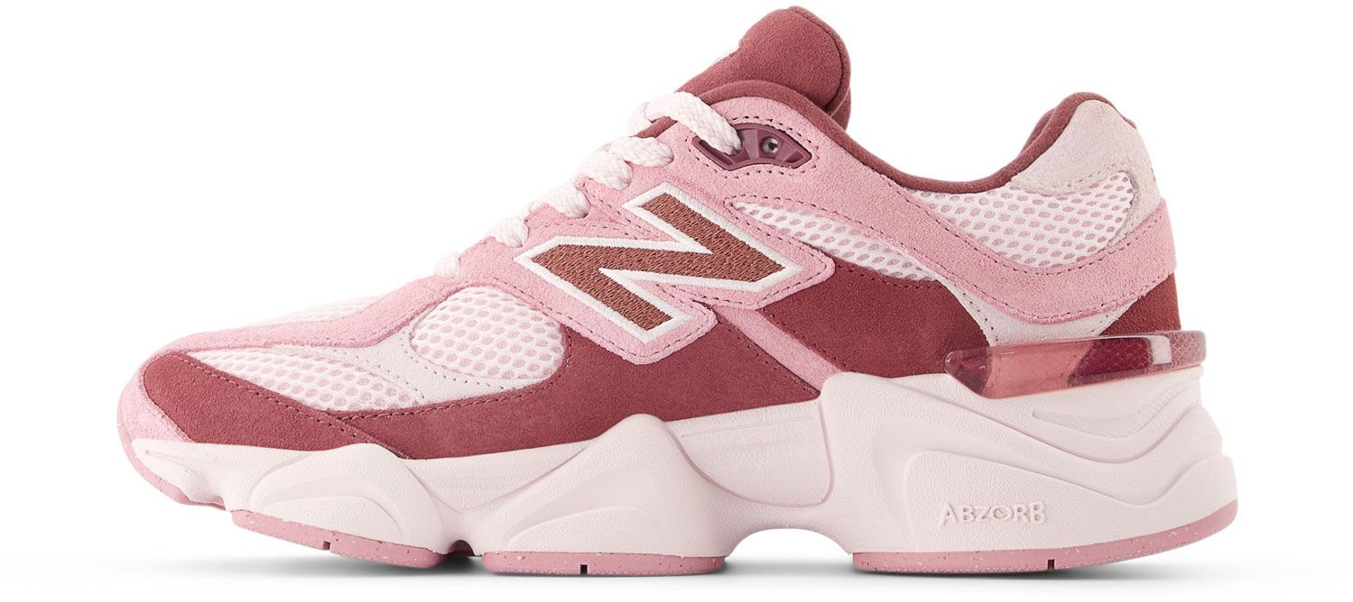 New Balance Kids' Grade School 9060 Shoes product image