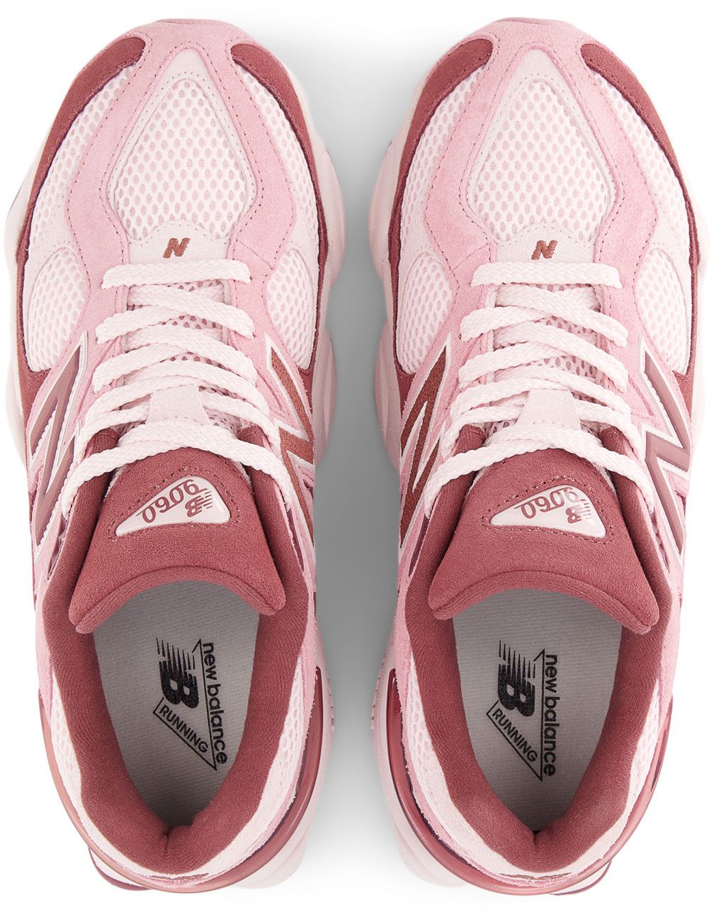 New Balance Kids' Grade School 9060 Shoes product image