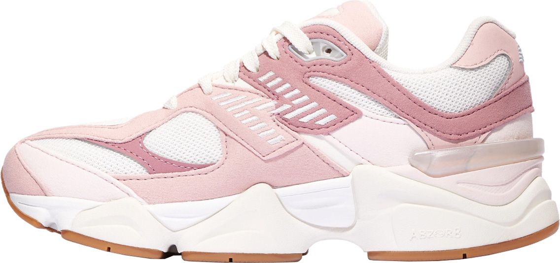 New Balance Kids' Grade School 9060 Shoes product image