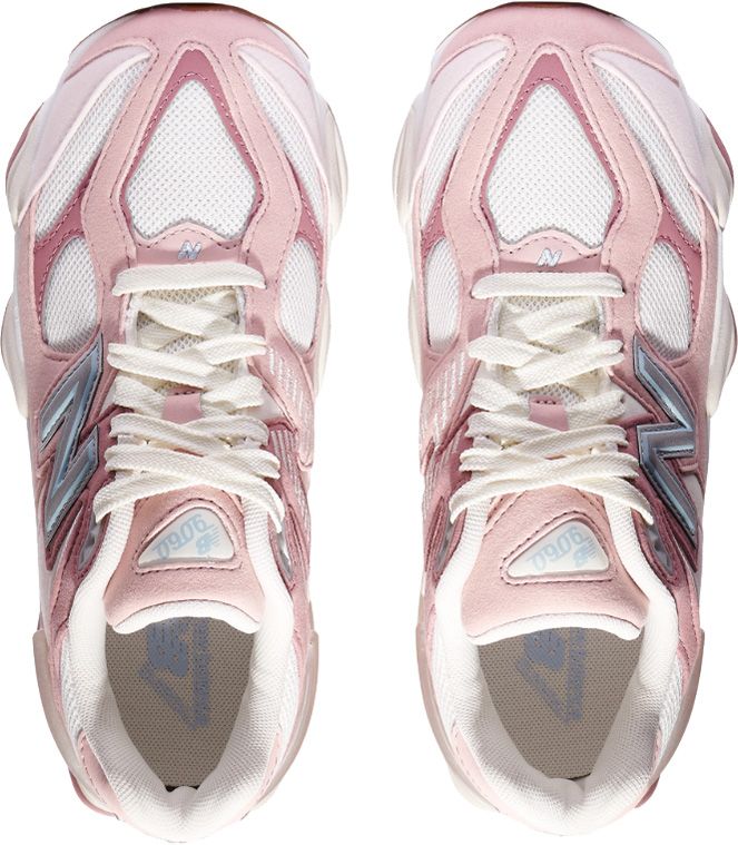 New Balance Kids' Grade School 9060 Shoes product image