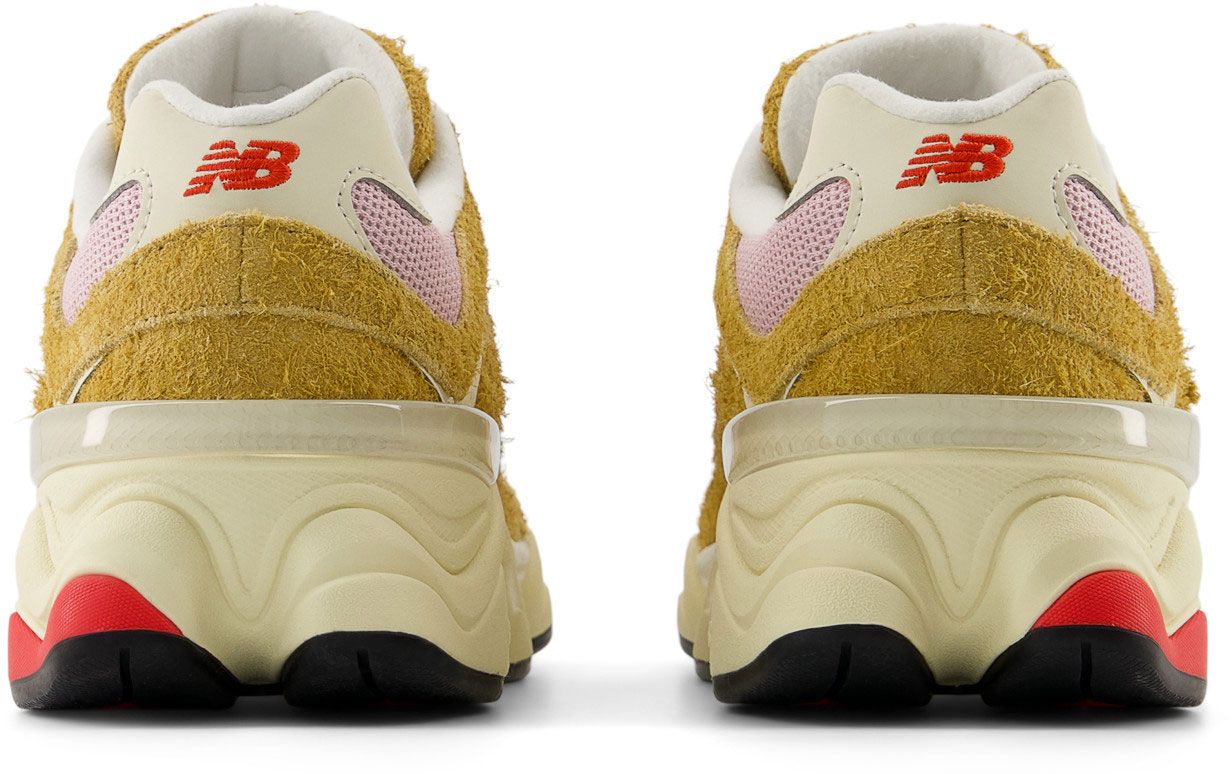 New Balance Kids' Grade School 9060 Shoes product image