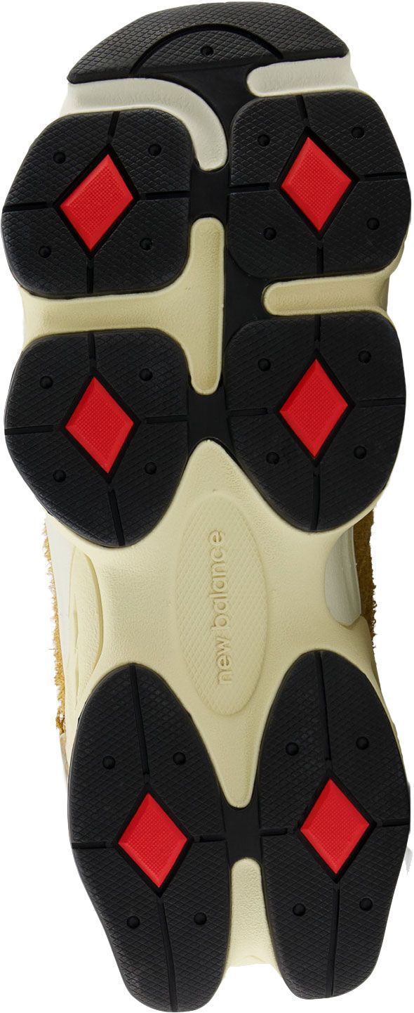 New Balance Kids' Grade School 9060 Shoes product image
