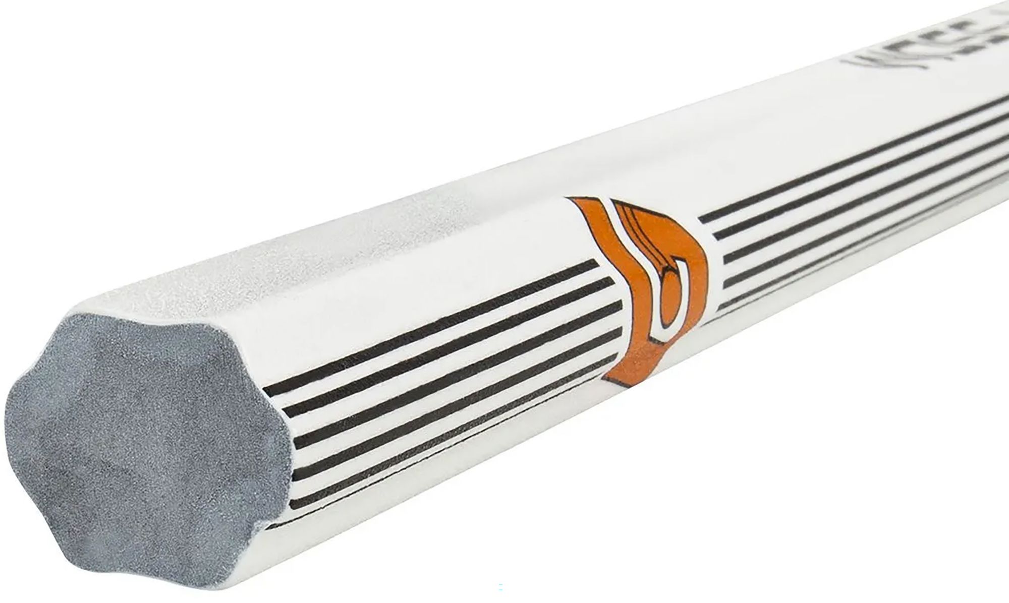 Gait GCX Carbon Short Stick Defensive Midfield Lacrosse Shaft product image