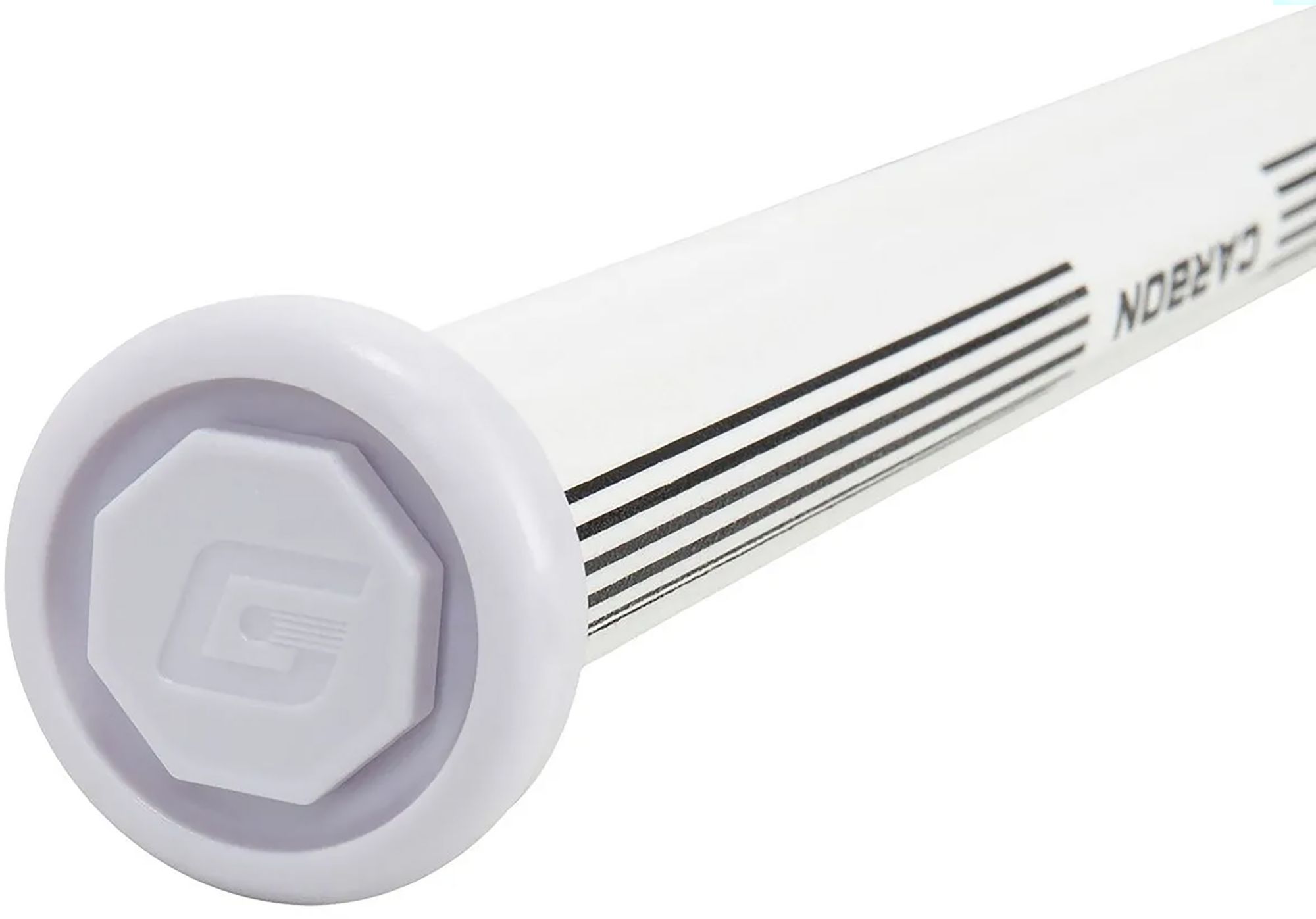 Gait GCX Carbon Short Stick Defensive Midfield Lacrosse Shaft product image