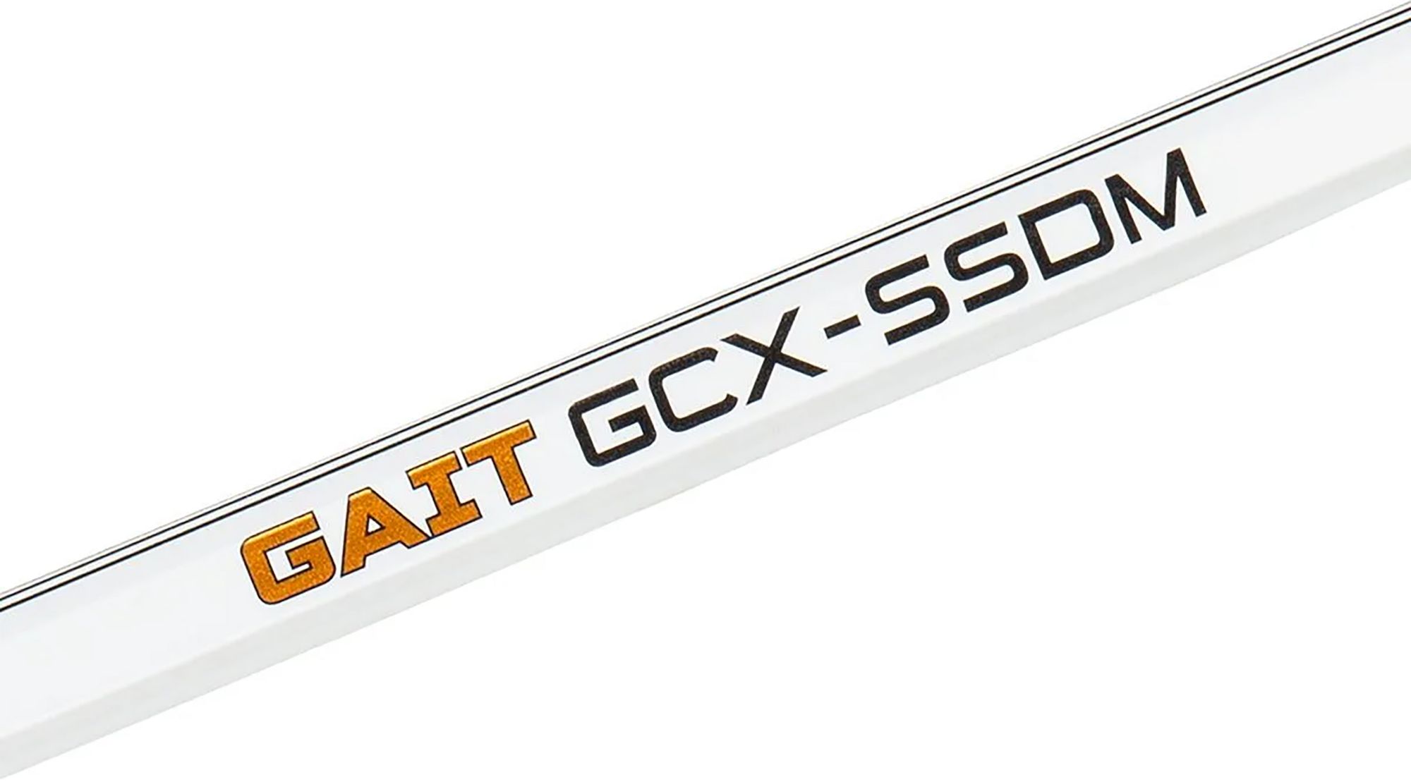 Gait GCX Carbon Short Stick Defensive Midfield Lacrosse Shaft product image