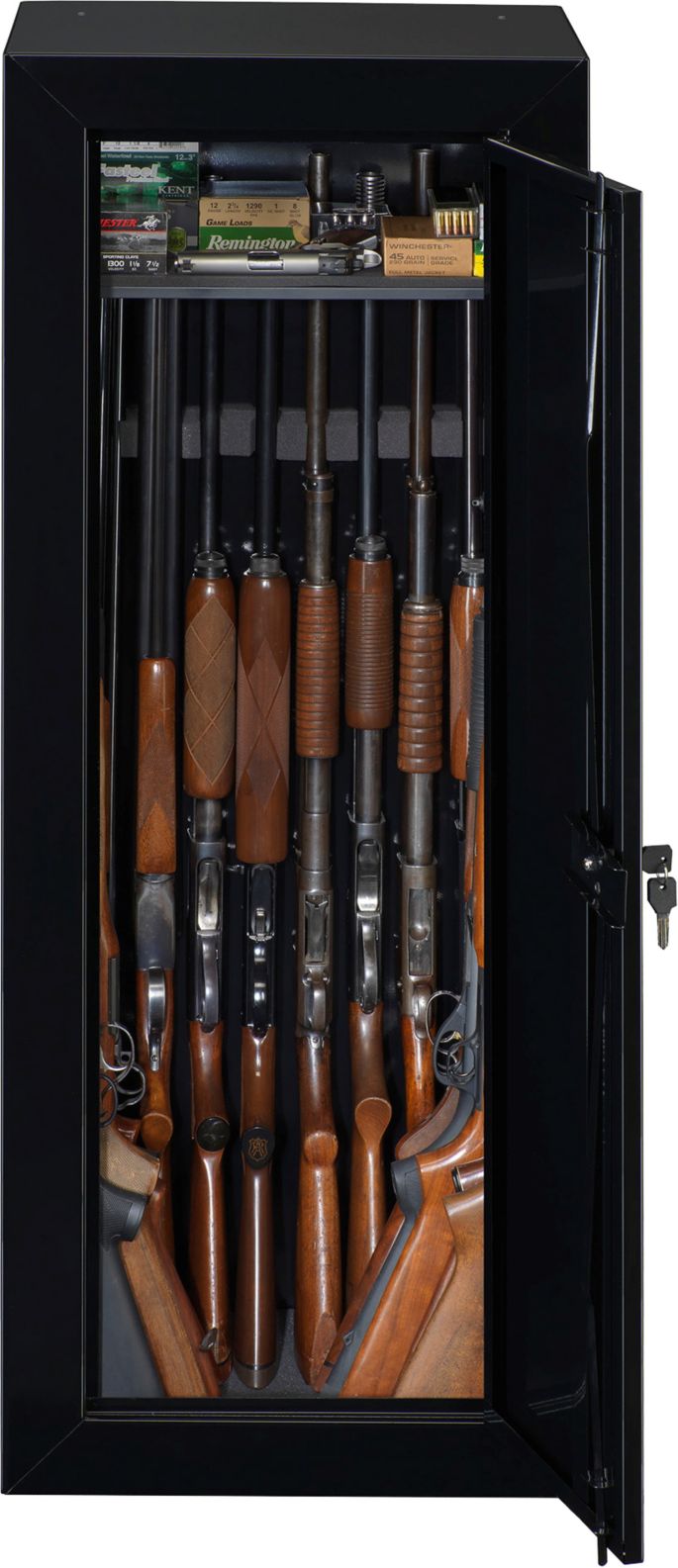 Stack On 22 Gun Security Cabinet Dick S Sporting Goods