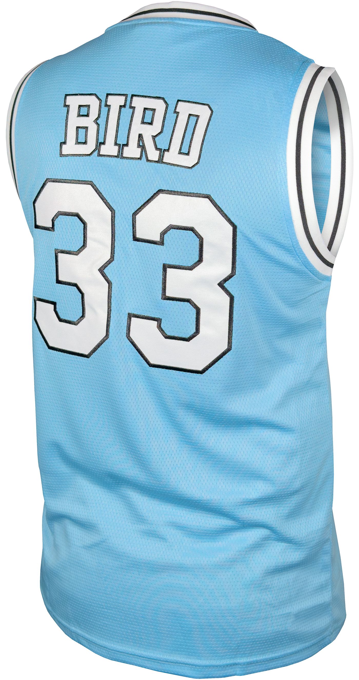 Larry bird college jersey for sale online