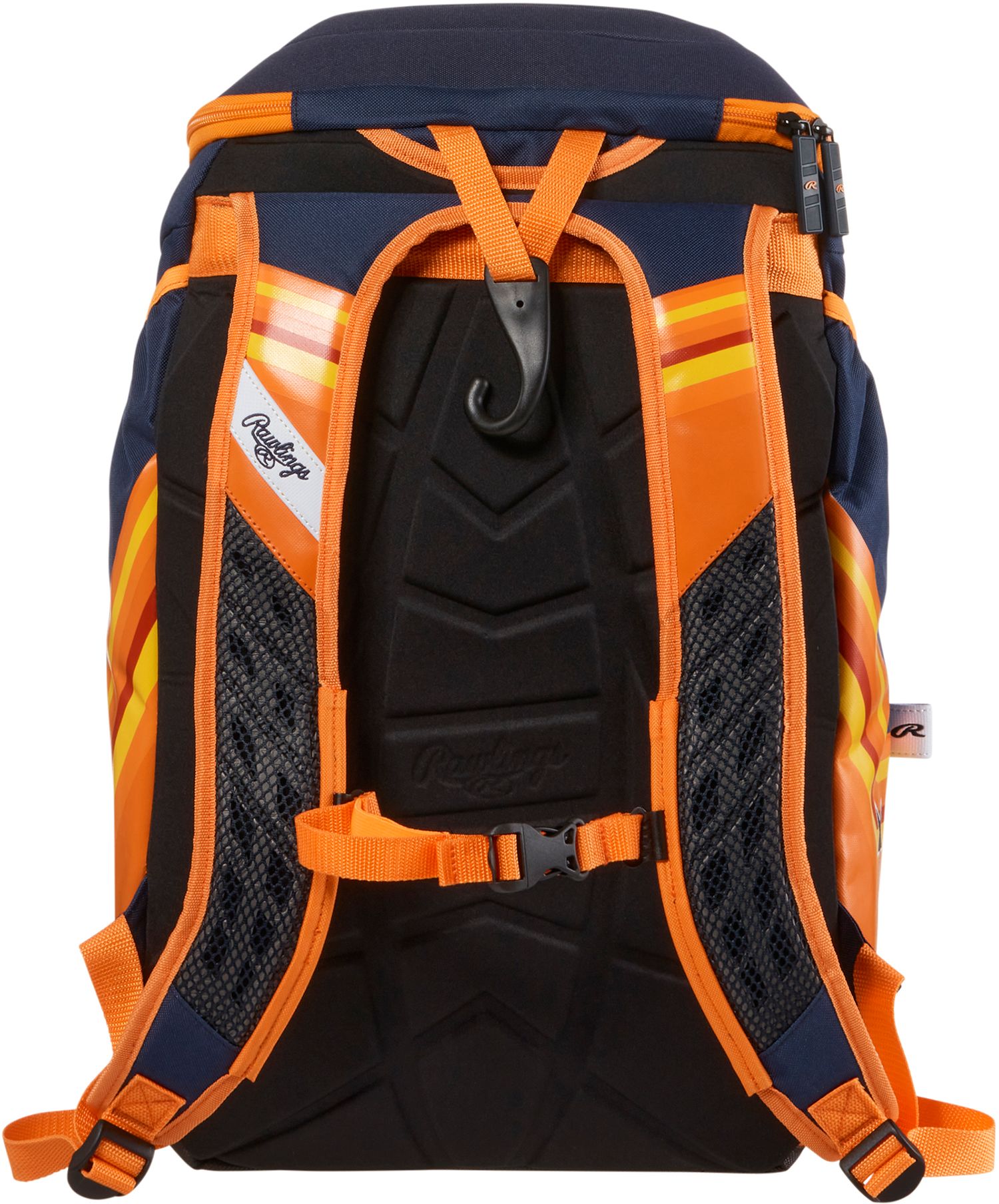 Rawlings Houston Gold Collection Bat Pack product image