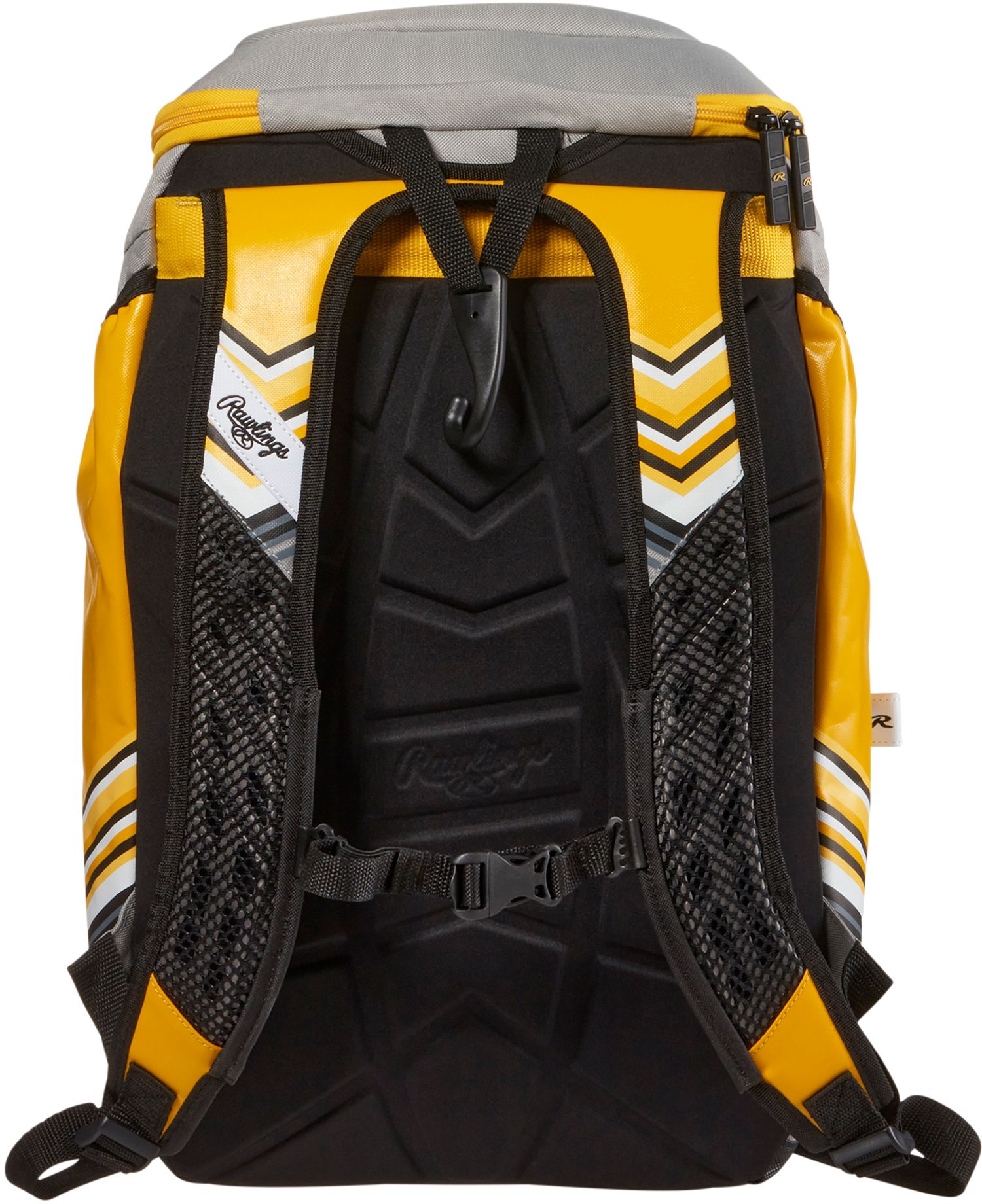 Rawlings Pittsburgh Gold Collection Bat Pack product image