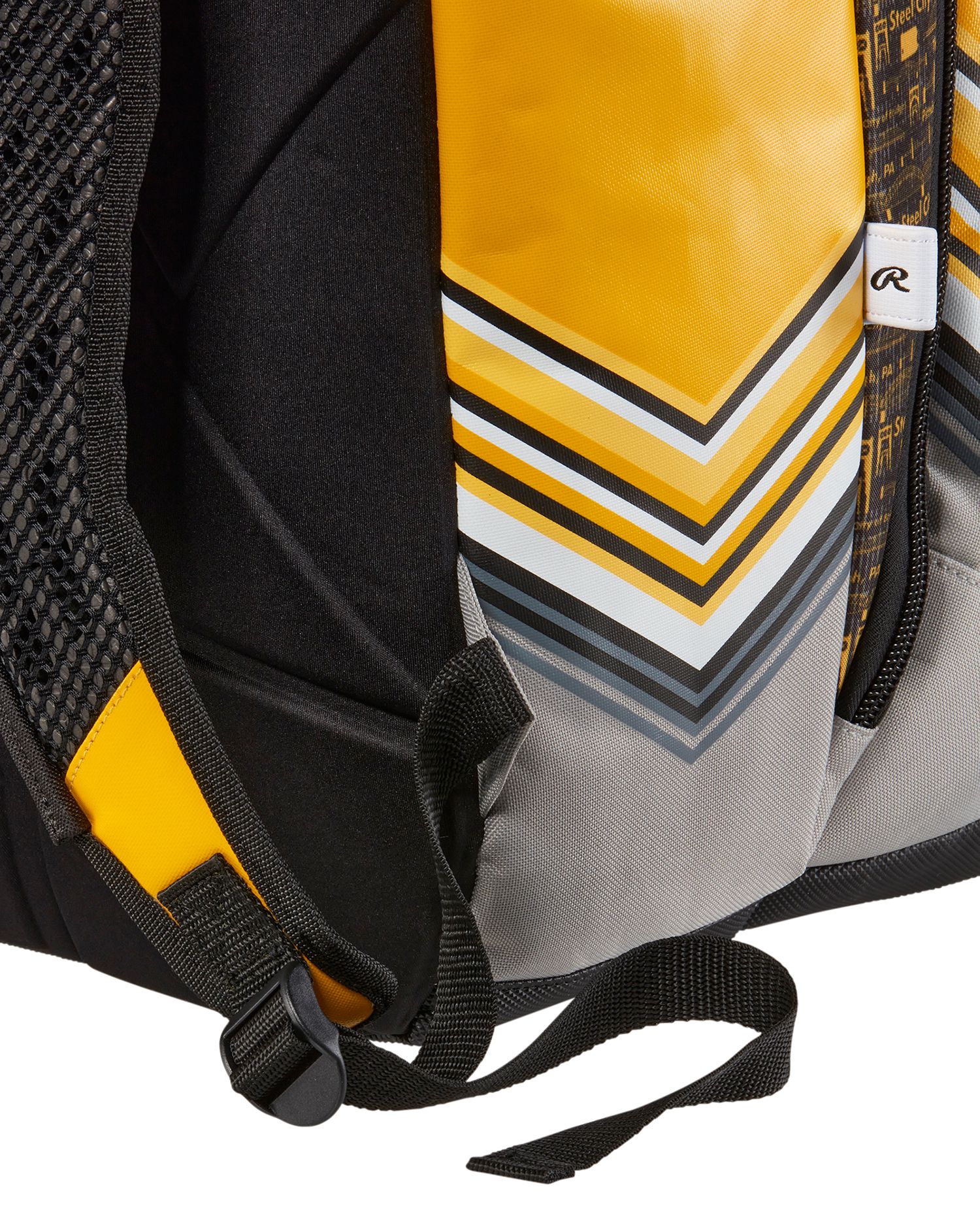 Rawlings Pittsburgh Gold Collection Bat Pack product image