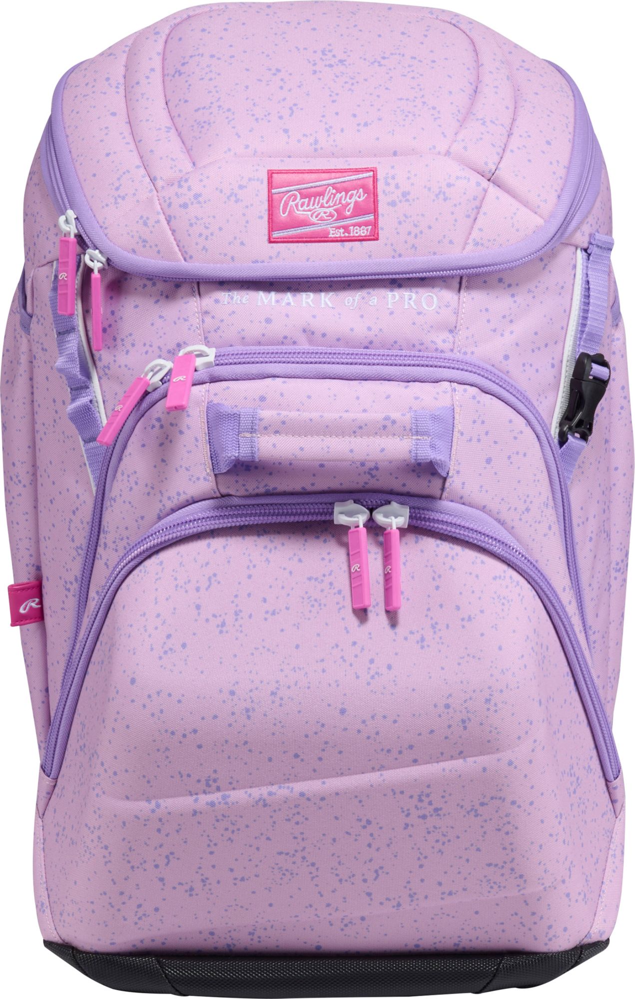 Rawlings Gold Collection Bat Pack product image