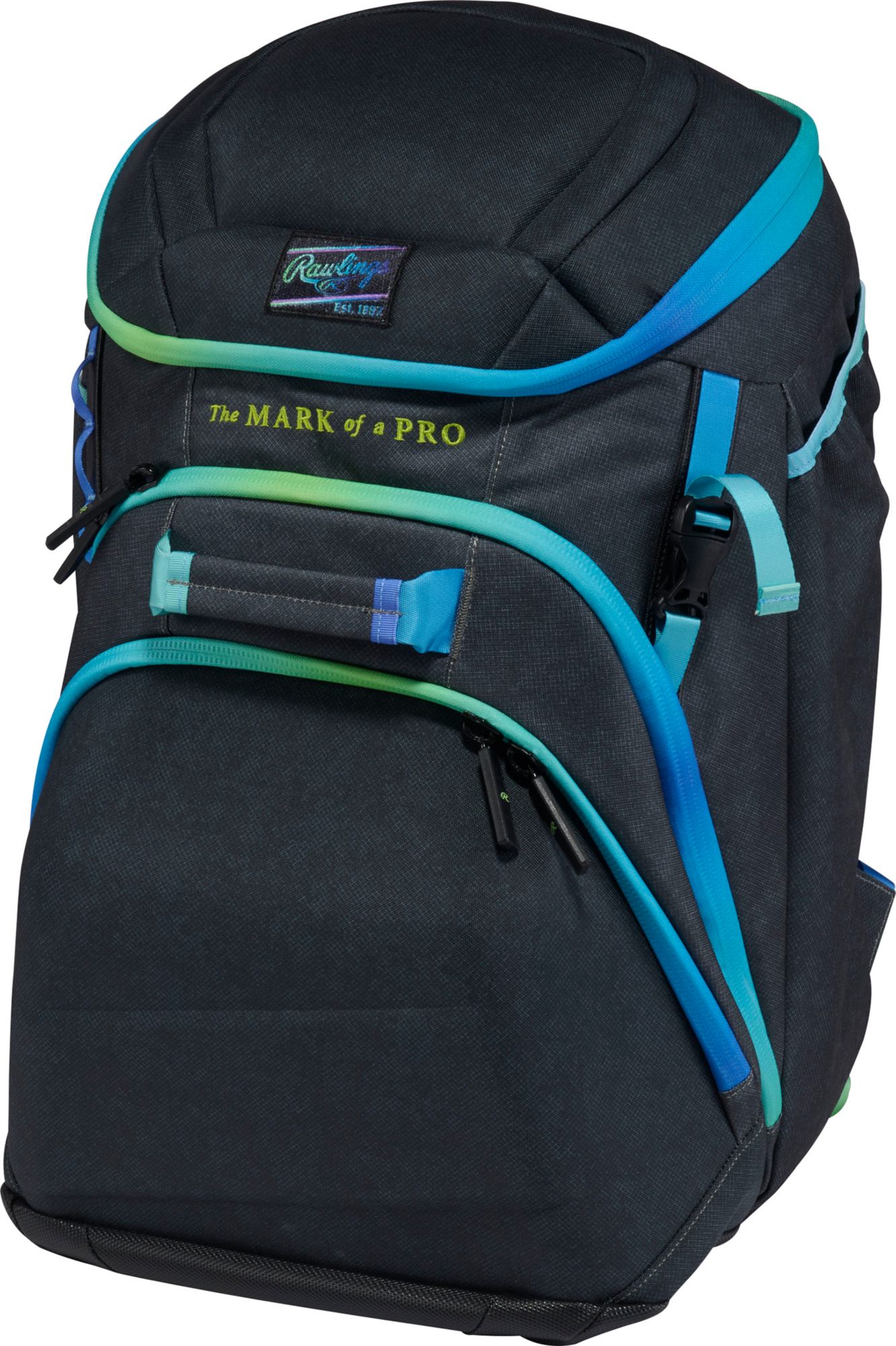 Rawlings Gold Collection Bat Pack product image