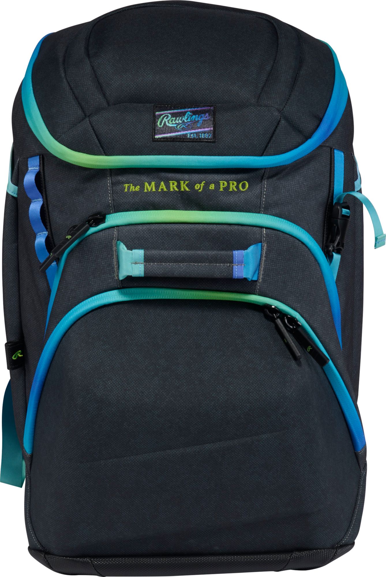 Rawlings Gold Collection Bat Pack product image