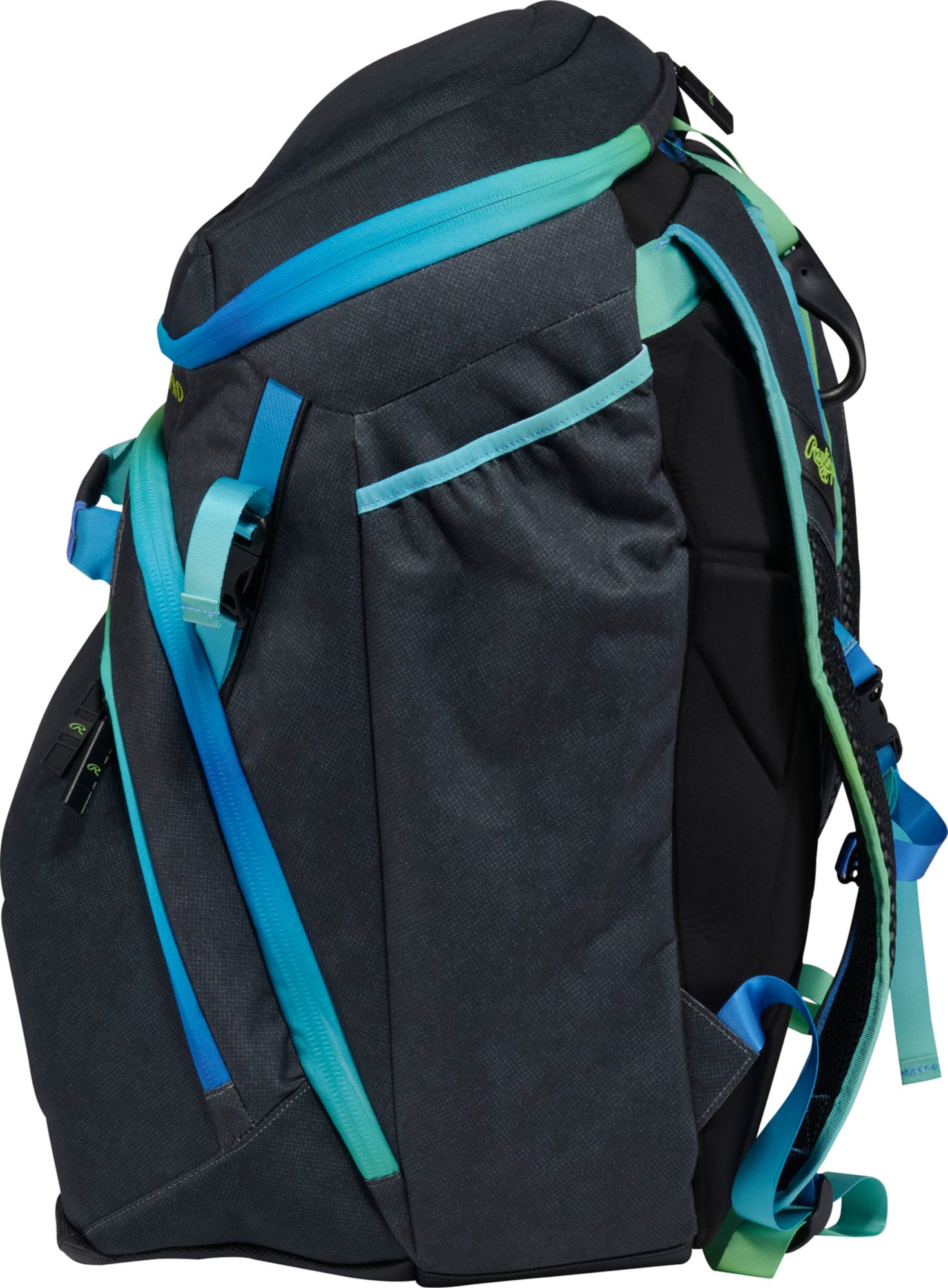 Rawlings Gold Collection Bat Pack product image